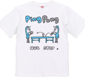 Ping Pong