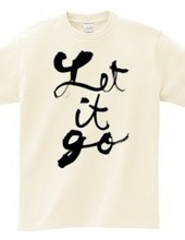 Let it go-2
