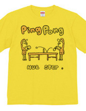 Ping Pong