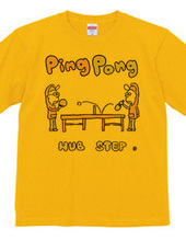 Ping Pong