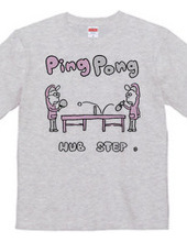 Ping Pong