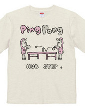 Ping Pong