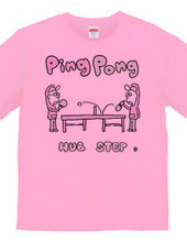 Ping Pong