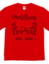 Ping Pong