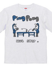 Ping Pong