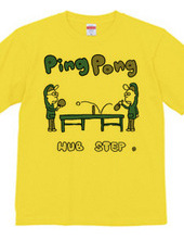 Ping Pong