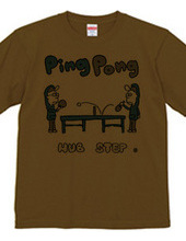 Ping Pong