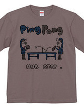 Ping Pong