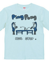 Ping Pong