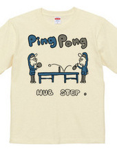 Ping Pong