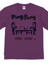 Ping Pong