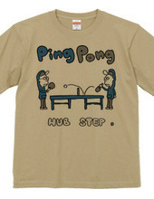 Ping Pong