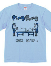 Ping Pong