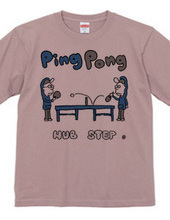 Ping Pong