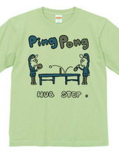 Ping Pong