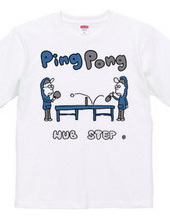 Ping Pong