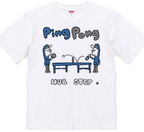 Ping Pong