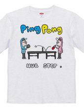 Ping Pong