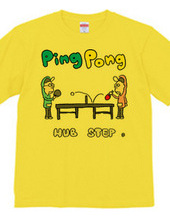 Ping Pong