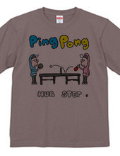 Ping Pong