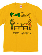 Ping Pong