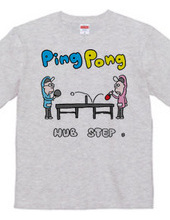 Ping Pong