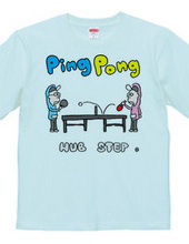 Ping Pong