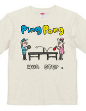 Ping Pong