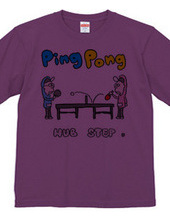 Ping Pong