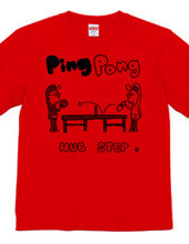 Ping Pong