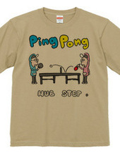 Ping Pong