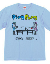 Ping Pong