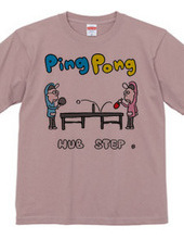 Ping Pong