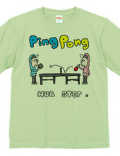 Ping Pong