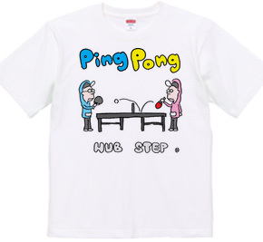 Ping Pong