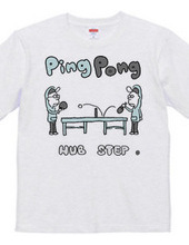 Ping Pong