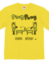 Ping Pong