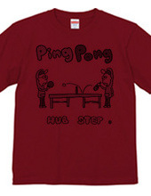 Ping Pong