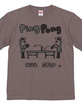 Ping Pong