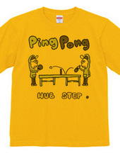 Ping Pong