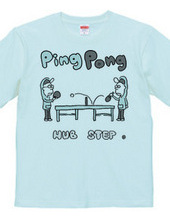 Ping Pong