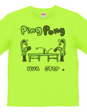 Ping Pong