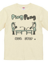 Ping Pong