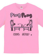 Ping Pong