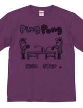 Ping Pong