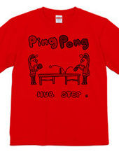 Ping Pong