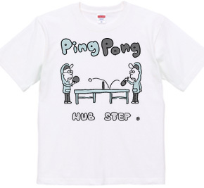 Ping Pong