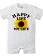 HAPPY LIFE