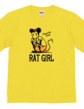 ＲＡＴ　ＧＩＲＬ