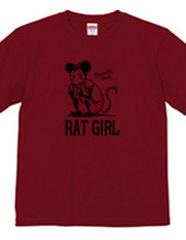 ＲＡＴ　ＧＩＲＬ